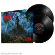 BURNING WITCHES - The Dark Tower - 2LP