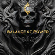 BALANCE OF POWER - Fresh From The Abyss - DIGI CD