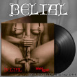 BELIAL - Never Again - LP