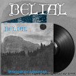 BELIAL - Wisdom Of Darkness - LP