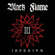 BLACK FLAME - Imperivm - CD