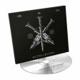 BLAZE OF PERDITION - Upharsin - DIGI CD