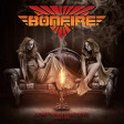 BONFIRE - Don't Touch The Light MMXXIII - DIGI CD