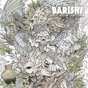 BARISHI - Blood From The Lion's Mouth - LP