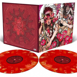 BARONESS - Red Album - 2LP