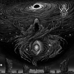 BATTLE DAGORATH - Abyss Horizons - DIGI CD