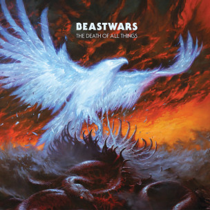 BEASTWARS - The Death Of All Things - CD
