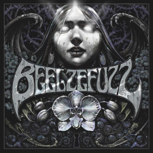 BEELZEFUZZ - Beelzefuzz - CD
