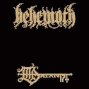 BEHEMOTH - The Satanist - CD