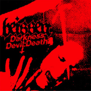 BEISSERT - Darkness:Devil:Death - CD