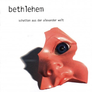 BETHLEHEM - Schatten Aus Der Alexander Welt - CD