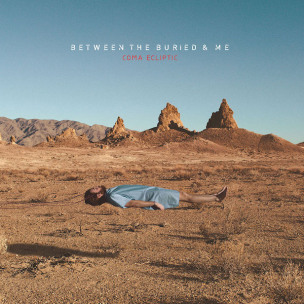 BETWEEN THE BURIED AND ME - Coma Ecliptic - DIGI CD+DVD