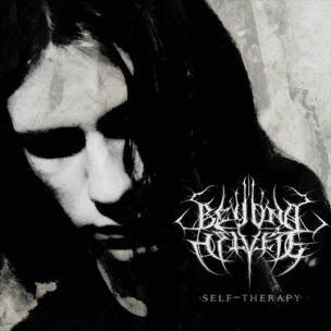 BEYOND HELVETE - Self Therapy - 2CD