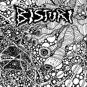 BISTUR - Bistur - CD