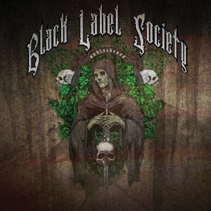 BLACK LABEL SOCIETY - Unblackened - 3LP+2CD