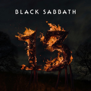 BLACK SABBATH - 13 - 2LP