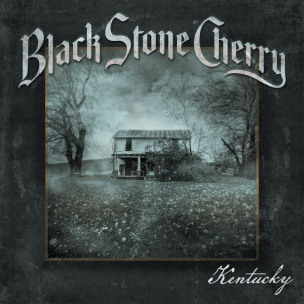 BLACK STONE CHERRY - Kentucky - LP