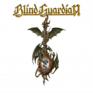 BLIND GUARDIAN - Imaginations From The Other Side - CD