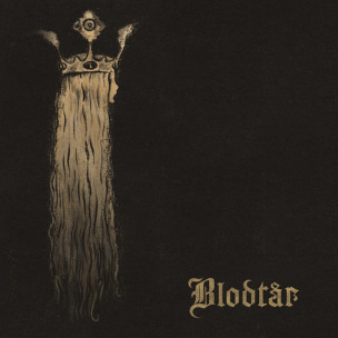 BLODTAR - Blodtar - MCD