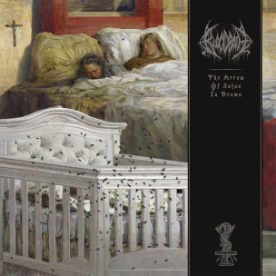 BLOODBATH - The Arrow Of Satan Is Drawn - DIGI CD
