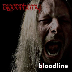 BLOODPHEMY - Bloodline - CD