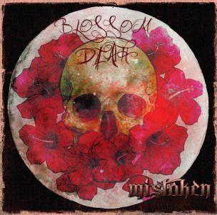 BLOSSOM DEATH - Mistaken - CD