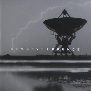BON JOVI - Bounce - CD