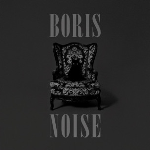 BORIS - Noise - DIGI CD