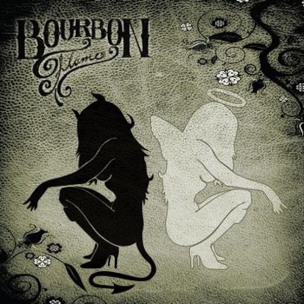 BOURBON FLAME - Bourbon Flame - CD