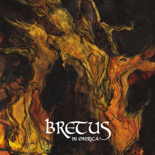 BRETUS - In Onirica - LP