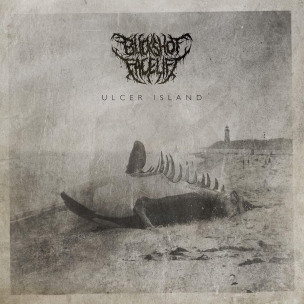 BUCKSHOT FACELIFT - Ulcer Island - CD