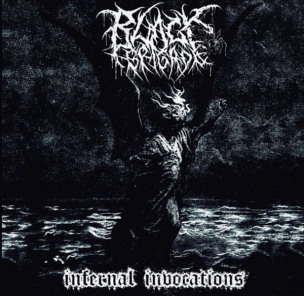 BLACK BRIGADE - Inferna Invocatio - CD