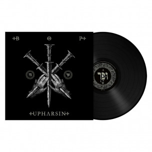 BLAZE OF PERDITION - Upharsin - LP
