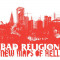 BAD RELIGION - New Maps Of Hell - CD
