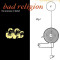 BAD RELIGION - The Process Of Belief - CD