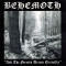 BEHEMOTH - And The Forests Dream Eternally - LP