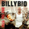 BILLYBIO - Feed The Fire - LP