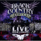 BLACK COUNTRY COMMUNION - Live Over Europe - 2CD