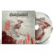 BLIND GUARDIAN - The God Machine - DIGI CD
