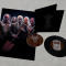 BLOODBATH - The Arrow Of Satan Is Drawn - CD+7”EP