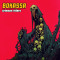 BOKASSA - Crimson Riders - CD