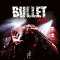 BULLET (SWE) - Live - 2LP+2CD
