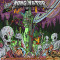 BONGINATOR - The Intergalactic Gorebong Of Deathpot - CD