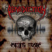 BENEDICTION - Killing Music - LP+CD