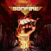 BONFIRE - Fistful Of Fire - LP