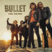 BULLET (SWE) - Fuel The Fire - 7"EP