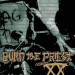 BURN THE PRIEST - Legion: XX - LP