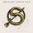 CABIN BOY JUMPED SHIP - Sentiments - DIGI CD