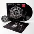 CALIBAN - Zeitgeister - LP+CD