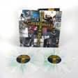 CANDLEMASS - Ashes To Ashes - 2LP